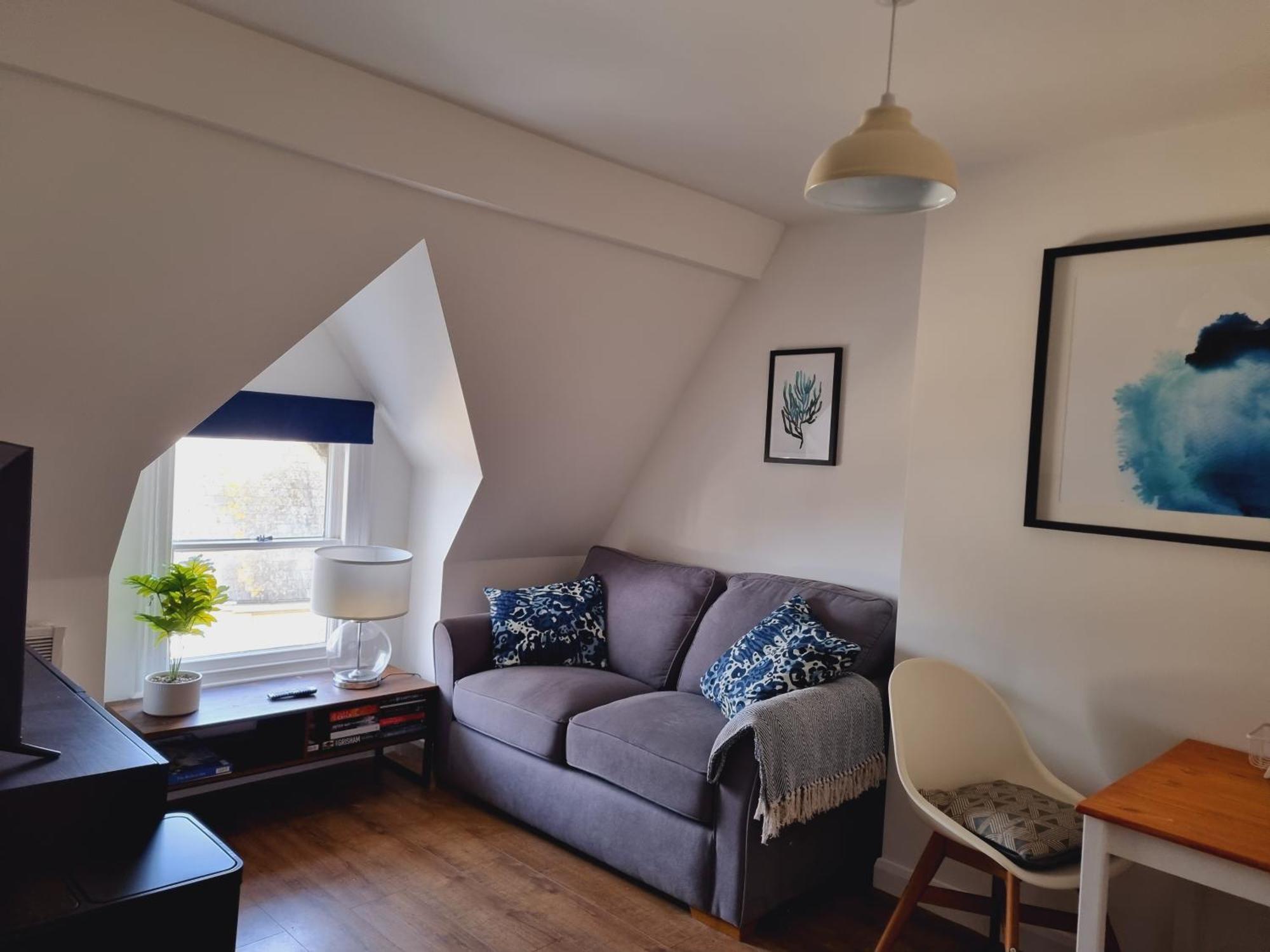 Kittiwake Apartman Ilfracombe Kültér fotó