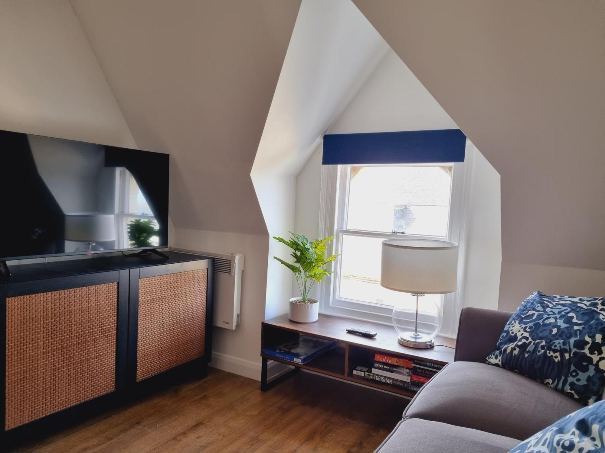 Kittiwake Apartman Ilfracombe Kültér fotó