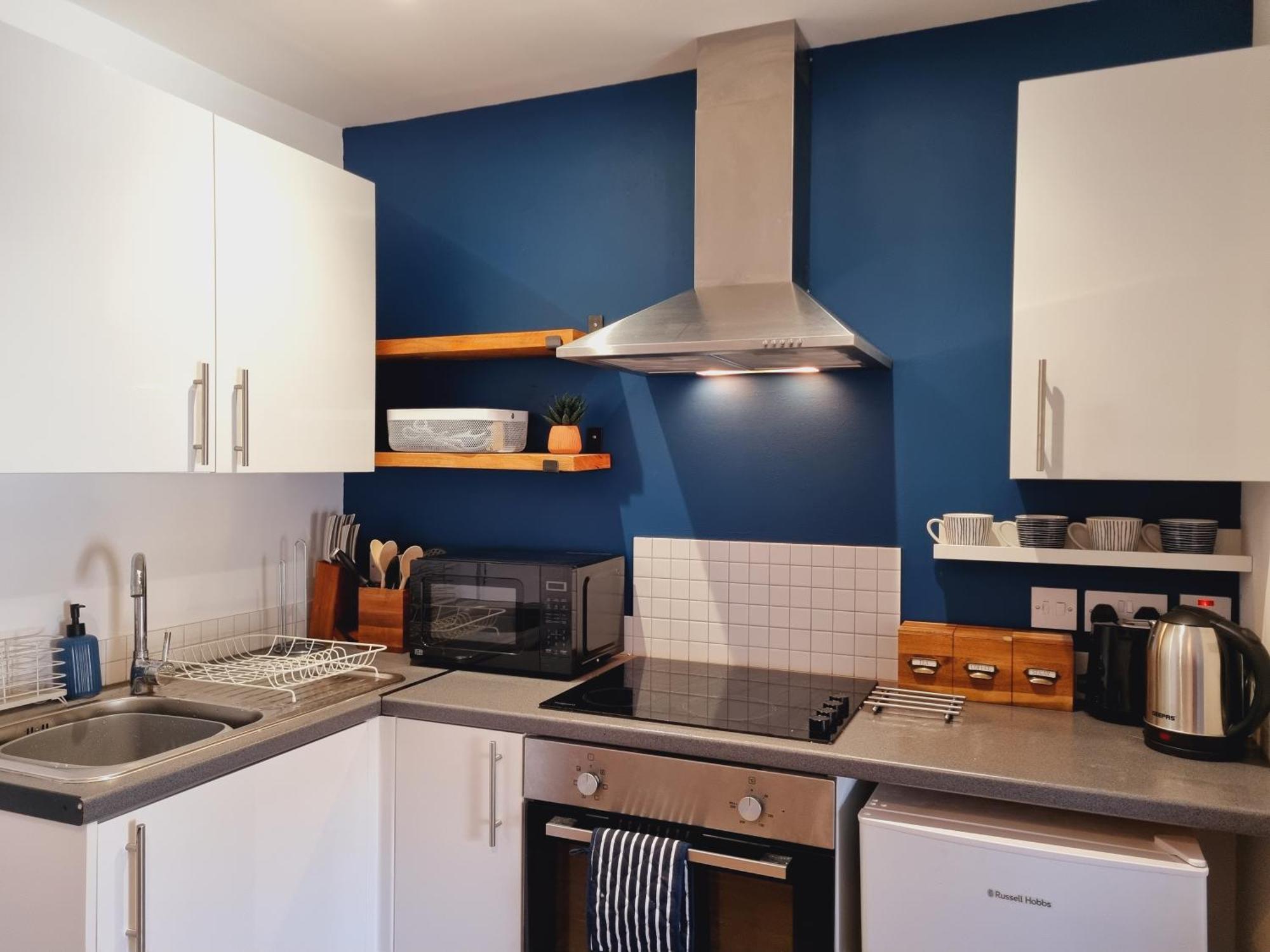 Kittiwake Apartman Ilfracombe Kültér fotó