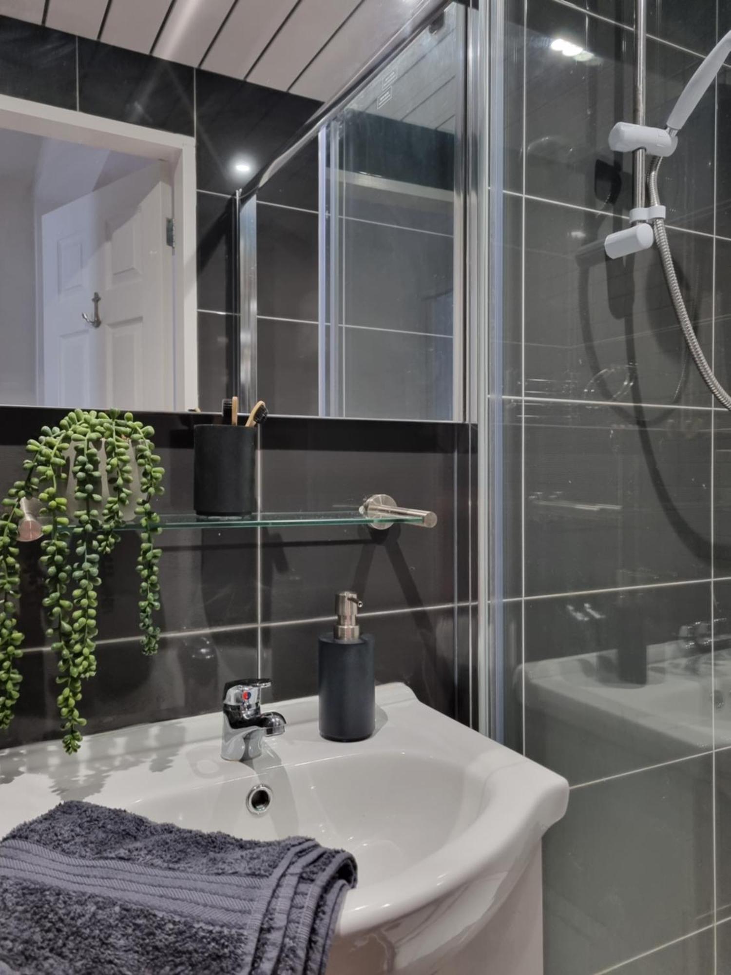 Kittiwake Apartman Ilfracombe Kültér fotó