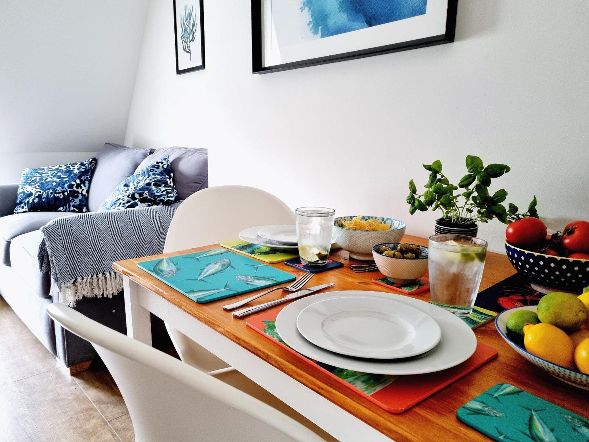 Kittiwake Apartman Ilfracombe Kültér fotó